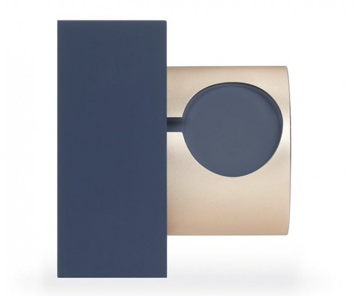 Док-станция Native Union Dock Apple Watch Silicon Marine